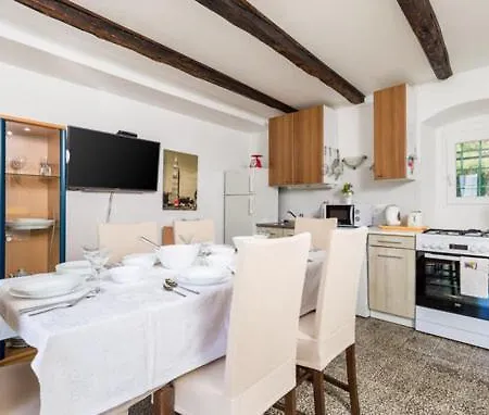 公寓 37 Sveti Jakov