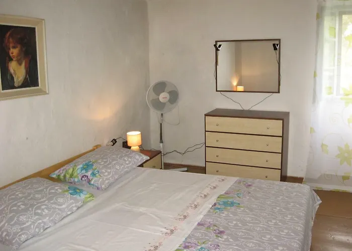 37 Appartamento Sveti Jakov