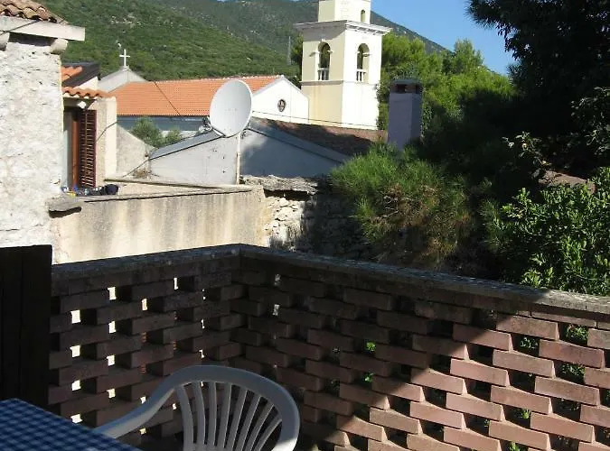 Διαμέρισμα 37 Sveti Jakov