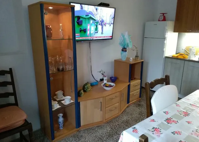 37 Διαμέρισμα Sveti Jakov