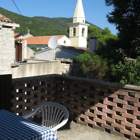 Apartmán 37 Sveti Jakov