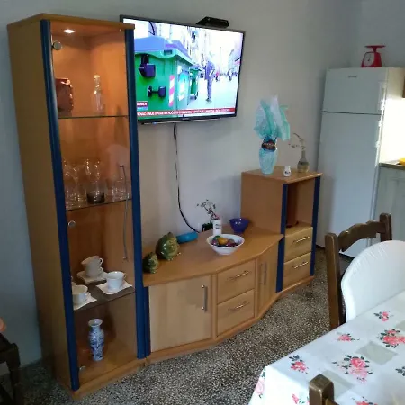37 Apartmán Sveti Jakov